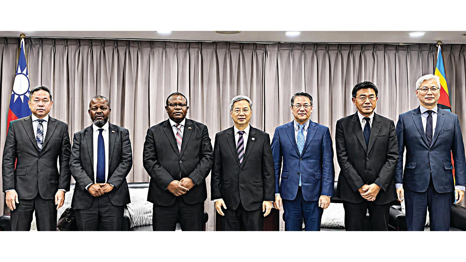 Eswatini reaps ECA benefits as exports surge 78%